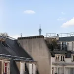 Hsh Universite-Invalides Magnifique Studio